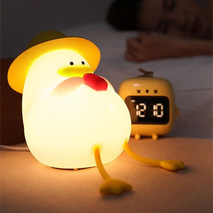 Duckling Dream Lamps™