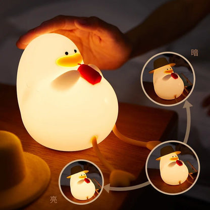 Duckling Dream Lamps™