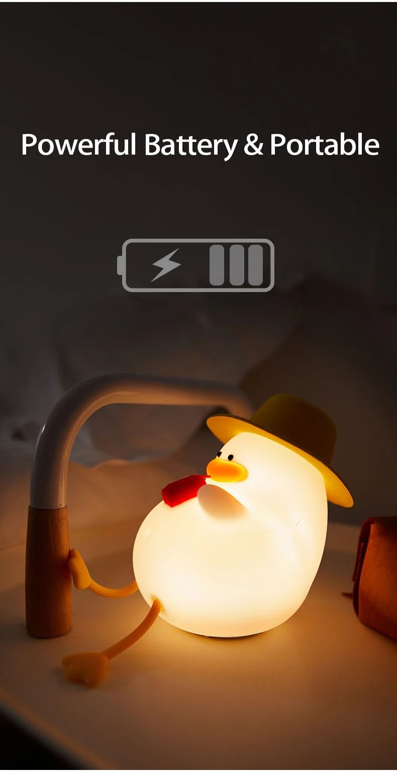 Duckling Dream Lamps™