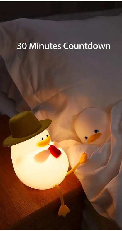 Duckling Dream Lamps™