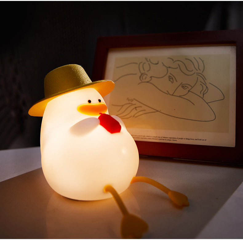 Duckling Dream Lamps™