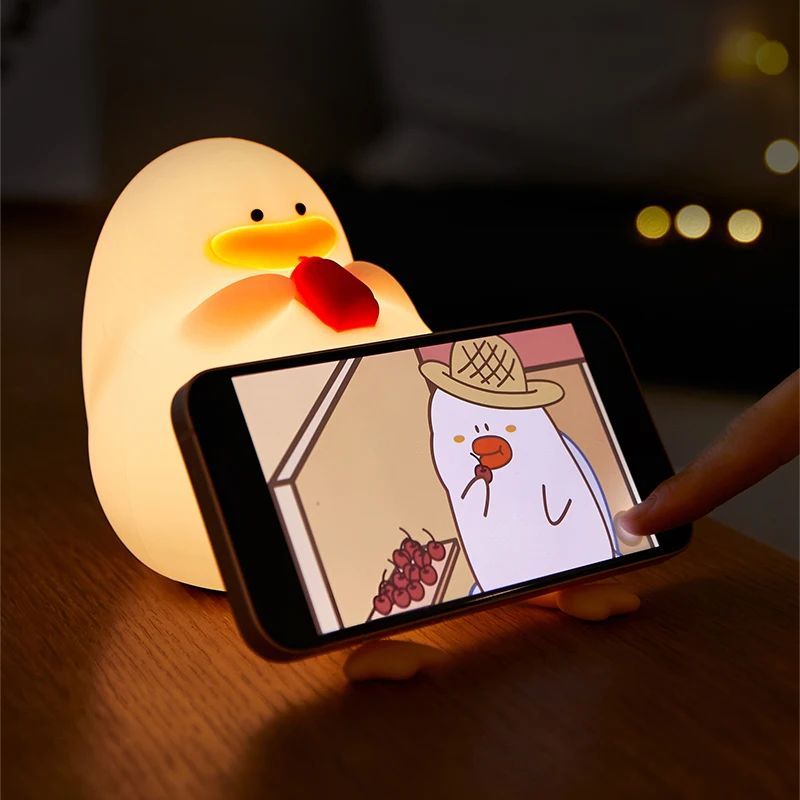 Duckling Dream Lamps™